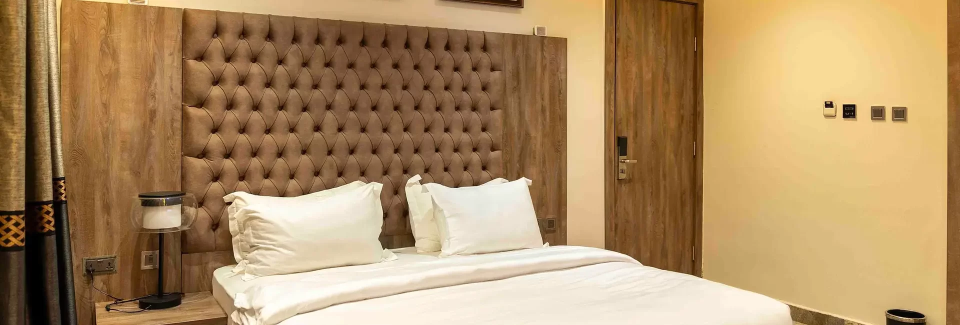 Presidential suites