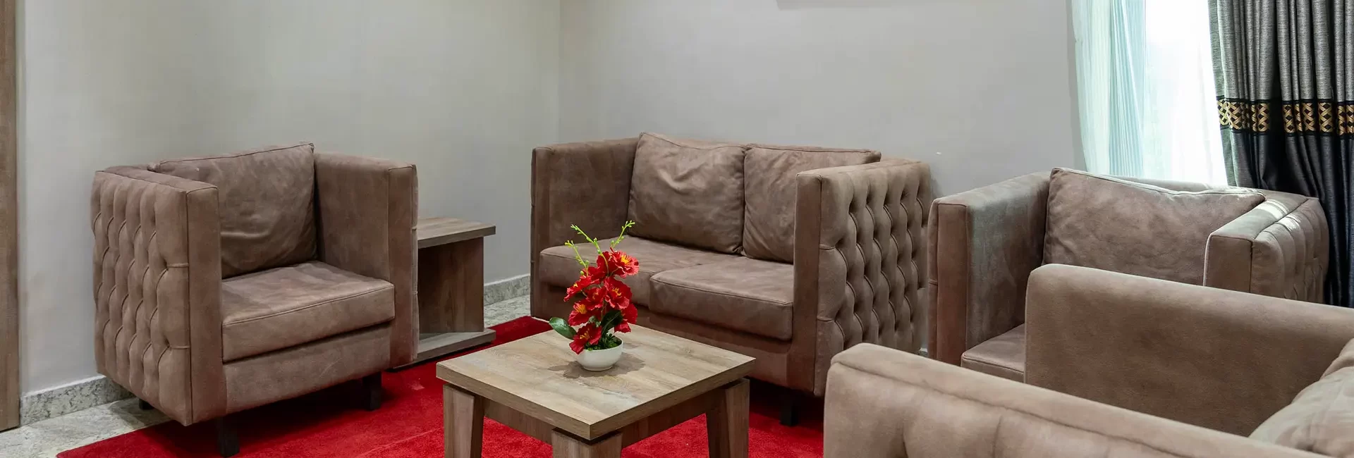 Maxi suites