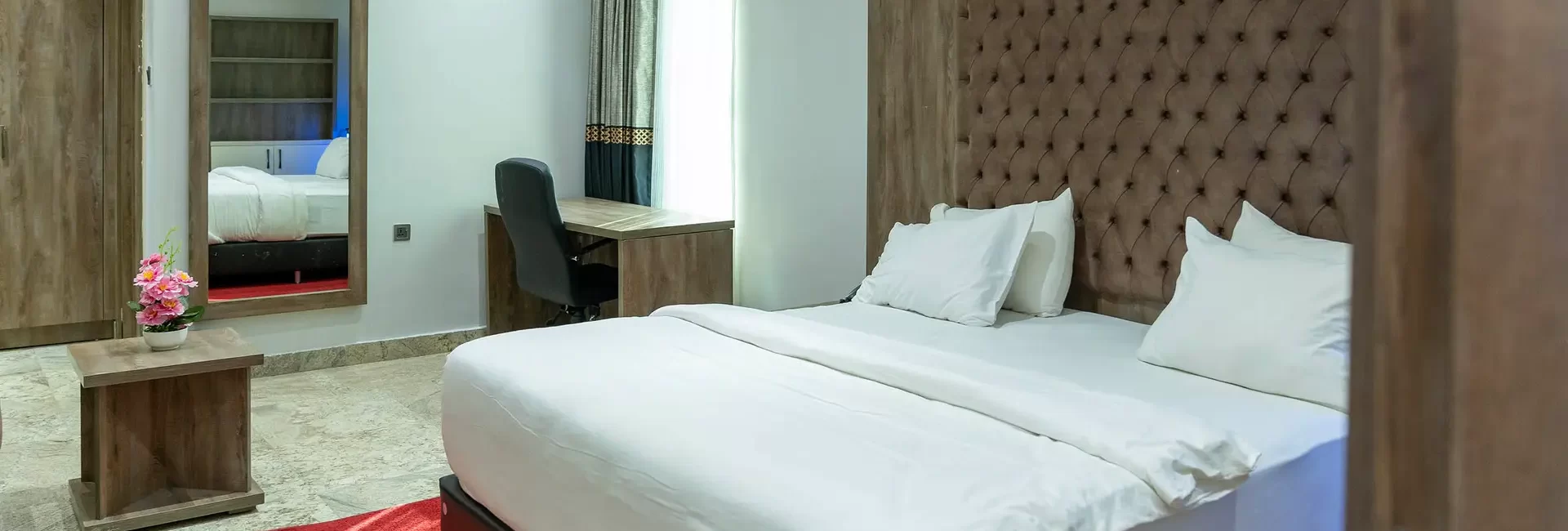 Maxi suites